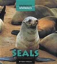 Seals (Library Binding)