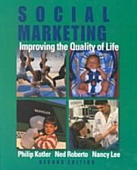 Social Marketing (Paperback, 2nd)