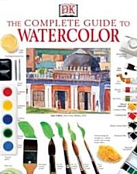 The Complete Guide to Watercolor (Paperback)