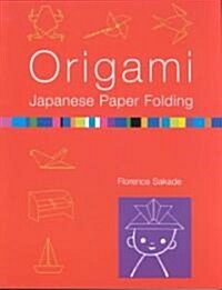Origami: Japanese Paper-Folding: This Easy Origami Book Contains 50 Fun Projects and Origami How-To Instructions: Great for Both Kids and Adults (Paperback, 2, Original)