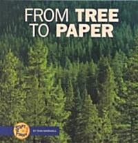 From Tree to Paper (Library)