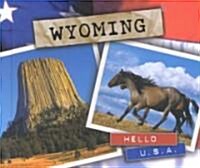 Wyoming (Library, 2nd, Revised, Expanded)