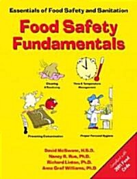 Food Safety Fundamentals (Paperback)