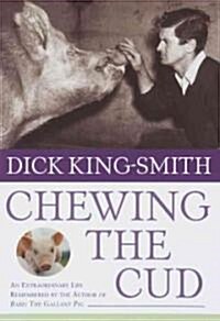 Chewing the Cud (Hardcover)