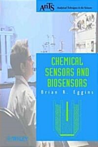 Chemical Sensors and Biosensors (Paperback)