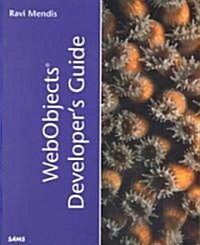 WebObjects Developers Guide (Paperback)