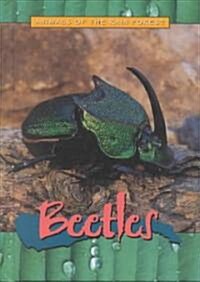 Beetles (Library Binding)