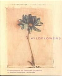 Wildflowers: Deluxe Notecards [With 20 Envelopes] (Other)