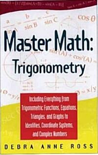 Master Math (Paperback)