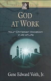God at Work (Paperback)