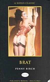 Brat (Paperback)