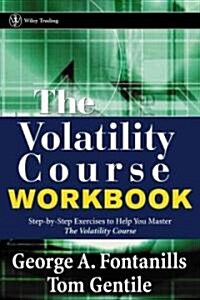 Volatility Course Workbook (Paperback)