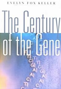 The Century of the Gene (Paperback)