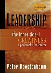 Leadership (Hardcover, Revised, Updated, Subsequent)