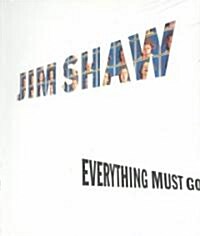 Jim Shaw (Paperback)