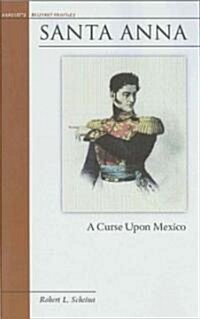 Santa Anna (Hardcover)