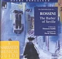 An Introduction to Rossini (Audio CD)