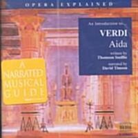 An Introduction to Verdi (Audio CD)