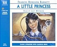 A Little Princess (Audio CD)