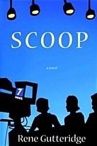 [중고] Scoop (Paperback)