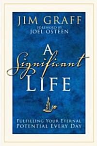 A Significant Life (Hardcover)