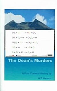 The Deans Murders (Paperback)