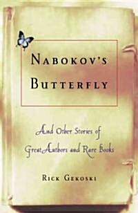 Nabokovs Butterfly (Paperback, 1st)