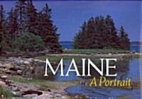 Maine: A Portrait (Hardcover)