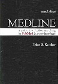 Medline (Paperback, 2nd)