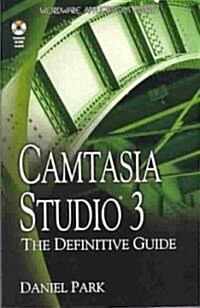 Camtasia Studio 3 (Paperback, CD-ROM)