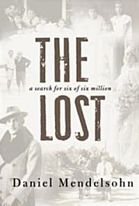 The Lost (Hardcover)