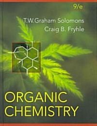 Organic Chemistry (Hardcover, 9th)