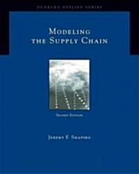Modeling the Supply Chain (Hardcover, 2)