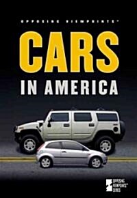 Cars in America (Library)