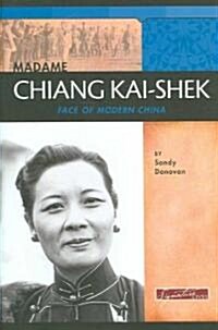 Madame Chiang Kai-shek (Library)