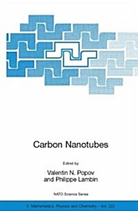 Carbon Nanotubes: From Basic Research to Nanotechnology (Paperback, 2006)