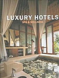 Luxury Hotels (Hardcover)