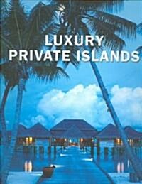 [중고] Luxury Private Islands (Hardcover, Multilingual)