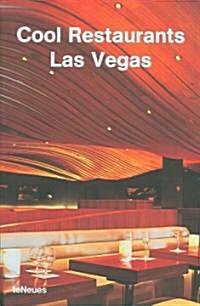 Cool Restaurants Las Vegas (Paperback)