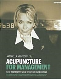 Acupuncture for Management (Paperback, Bilingual)