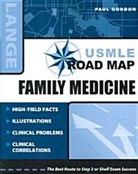 USMLE Road Map (Paperback, 1st)