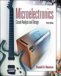 Microelectronic (Hardcover, 3rd, PCK)