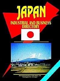Japan Industrial and Business Directory (Paperback)