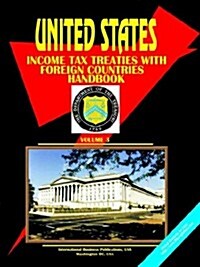 Us Income Tax Treaties with Foreign Countries Vol. 3 (Paperback)