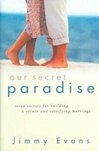 Our Secret Paradise (Hardcover)