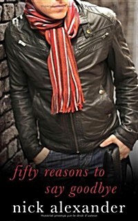 Fifty Reasons to Say Goodbye - A Novel (Paperback, Revised)