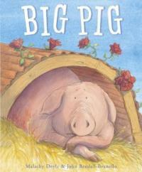 Big Pig (Paperback)