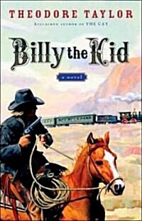 Billy the Kid (Paperback, Reprint)