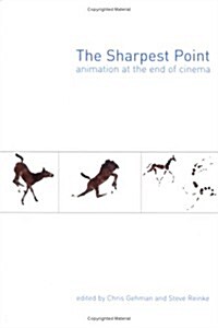 The Sharpest Point (Paperback)