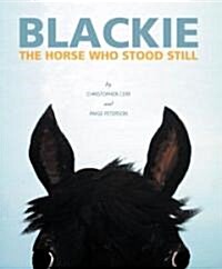 Blackie (Hardcover)